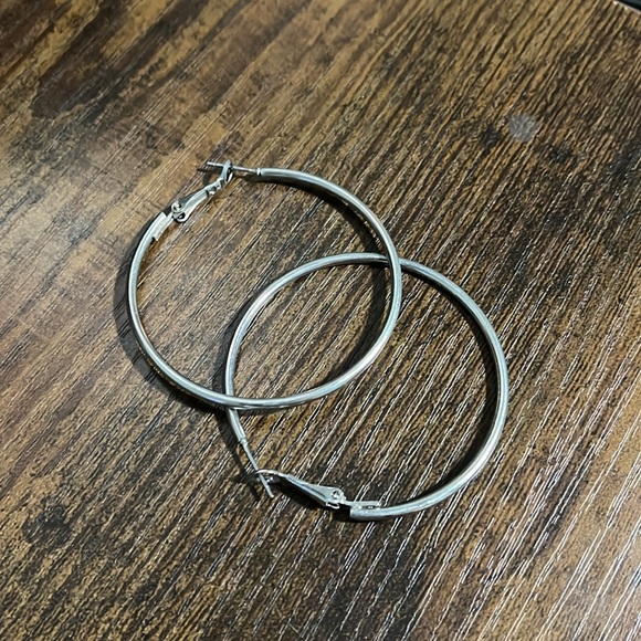 Bundle Lot Necklaces Bracelets Earrings Mixed 12 Pieces - Picture 4 of 9